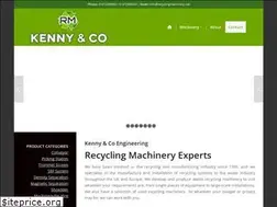Sites similar to recyclingmachinery.net