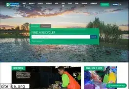 Sites similar to recyclingnearyou.com.au