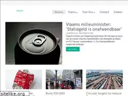 Sites similar to recyclingnetwerk.org