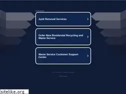 Sites similar to recyclingnj.com