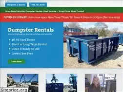 Sites similar to recyclingpartnerstn.com