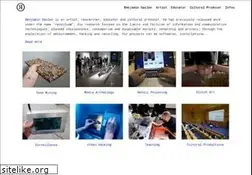 Sites similar to recyclism.com