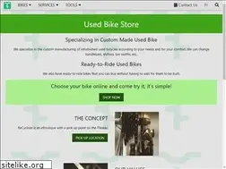 Sites similar to recycliste.ca