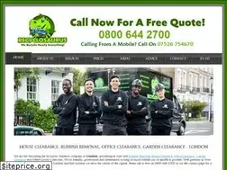Sites similar to recyclosaurus.co.uk