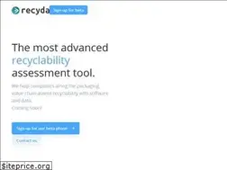 Sites similar to recyda.com