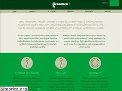 Sites similar to recyklace.cz