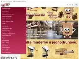Sites similar to recyklbox.cz