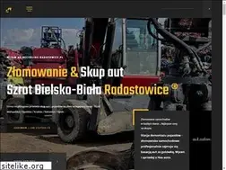 Sites similar to recykling-radostowice.pl