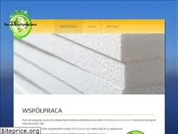 Sites similar to recyklingstyropianu.pl