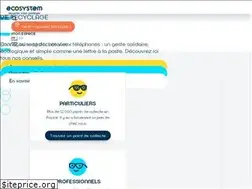 Sites similar to recylom.com