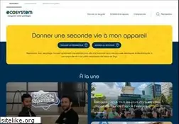 Sites similar to recylum.com