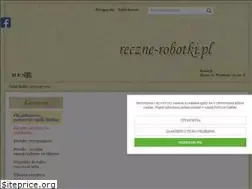 Sites similar to reczne-robotki.pl