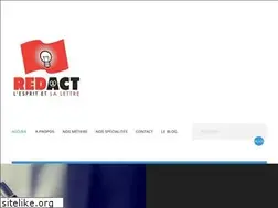 Sites similar to red-act.com
