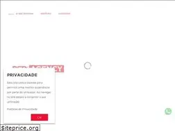 Sites similar to red-agency.pt