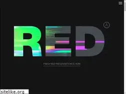 Sites similar to red-agency.ru
