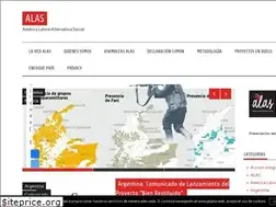 Sites similar to red-alas.net