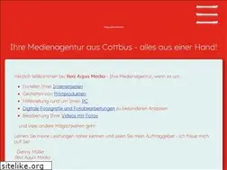 Sites similar to red-aqua-media.de