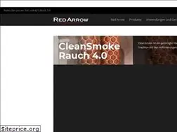 Sites similar to red-arrow-deutschland.de