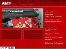 Sites similar to red-art.pl