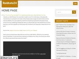Sites similar to red-avto24.ru