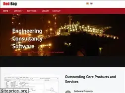 Sites similar to red-bag.com