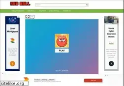 Sites similar to red-ball4.com