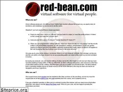 Sites similar to red-bean.com
