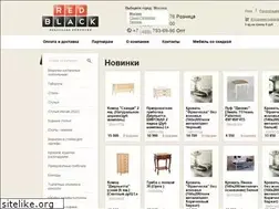 Sites similar to red-black.ru