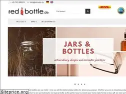 Sites similar to red-bottle.de