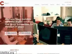 Sites similar to red-c.co.uk