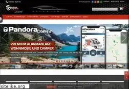 Sites similar to red-carparts.de
