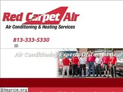 Sites similar to red-carpet-air.com