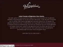 Sites similar to red-carpet-event.de
