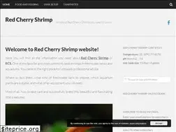 Sites similar to red-cherry-shrimp.com