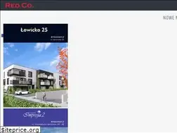 Sites similar to red-co.net