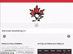 Sites similar to red-cracks.de