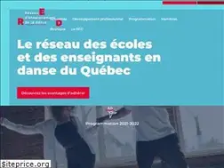 Sites similar to red-danse.ca