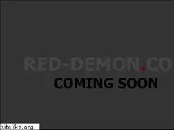 Sites similar to red-demon.com