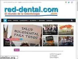 Sites similar to red-dental.com