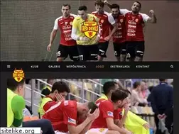Sites similar to red-devils.pl