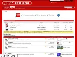 Sites similar to red-dna.com