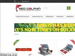 Sites similar to red-dolphin.ch