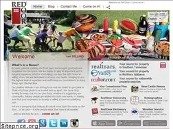 Sites similar to red-door-real-estate.com