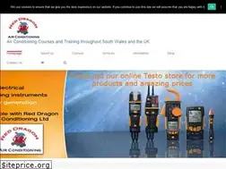 Sites similar to red-dragon-airconditioning.com
