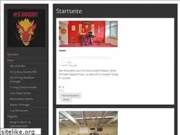 Sites similar to red-dragon-sc.de
