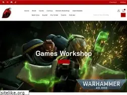Sites similar to red-dragon.ca