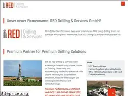 Sites similar to red-drilling-services.at