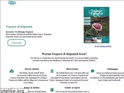 Sites similar to red-eagle-berlin.de