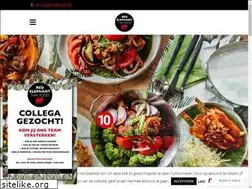 Sites similar to red-elephant-thai-food.nl