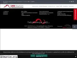 Sites similar to red-elephant.gr